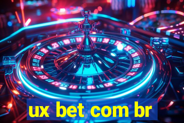 ux bet com br